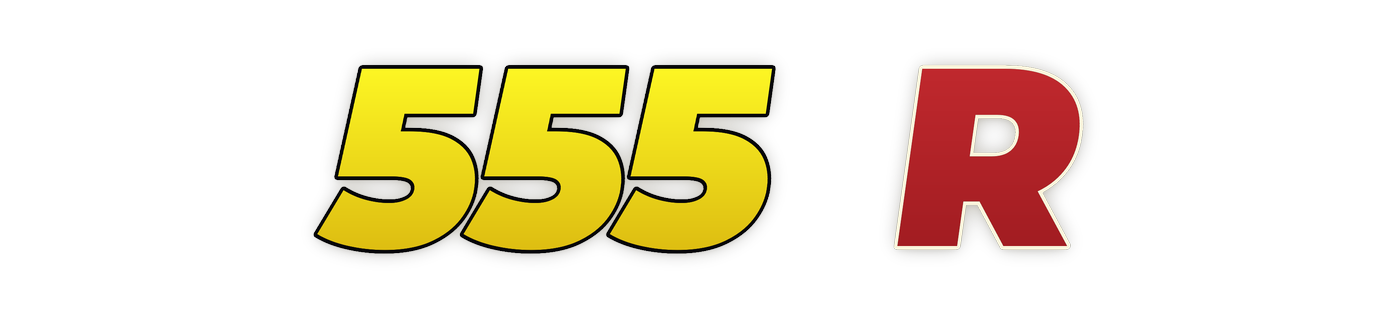 555 r